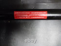 Ford Cortina Mk II, Ford Escort, Propshaft