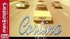 Ford Cortina Special