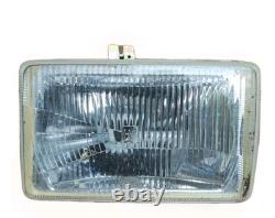 Ford Cortina Taurus TC MK2 MK3 79-82 Headlight Headlamp RH Hella NOS