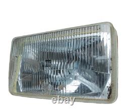 Ford Cortina Taurus TC MK2 MK3 79-82 Headlight Headlamp RH Hella NOS