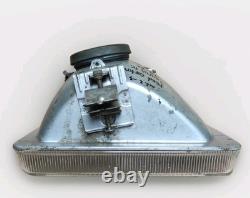 Ford Cortina Taurus TC MK2 MK3 79-82 Headlight Headlamp RH Hella NOS