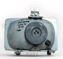Ford Cortina Taurus TC MK2 MK3 79-82 Headlight Headlamp RH Hella NOS