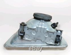 Ford Cortina Taurus TC MK2 MK3 79-82 Headlight Headlamp RH Hella NOS