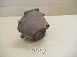 Ford Cortina mk1/mk2 Bellhousing, suit 2000E Gearbox, Lotus T/C