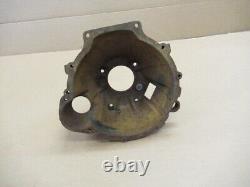 Ford Cortina mk1/mk2 Bellhousing, suit 2000E Gearbox, Lotus T/C