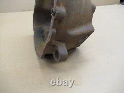 Ford Cortina mk1/mk2 Bellhousing, suit 2000E Gearbox, Lotus T/C