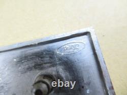 Ford Cortina mk2 1600e Badge set