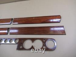Ford Cortina mk2 1600e Wood Pack