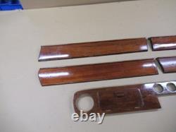 Ford Cortina mk2 1600e Wood Pack