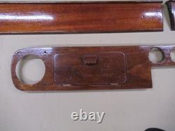 Ford Cortina mk2 1600e Wood Pack