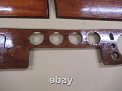 Ford Cortina mk2 1600e Wood Pack