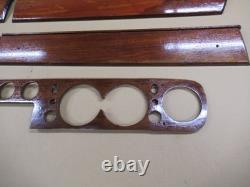 Ford Cortina mk2 1600e Wood Pack