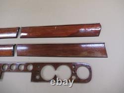 Ford Cortina mk2 1600e Wood Pack