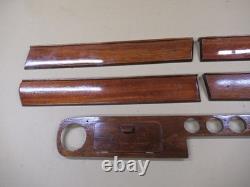 Ford Cortina mk2 1600e Wood Pack