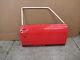 Ford Cortina Mk2 Drivers Door For A 2-door