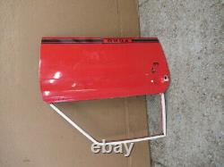 Ford Cortina mk2 Drivers Door for a 2-Door