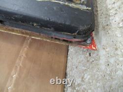 Ford Cortina mk2 Drivers Door for a 2-Door