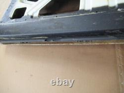 Ford Cortina mk2 Drivers Door for a 2-Door