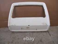 Ford Cortina mk2 Estate Tailgate