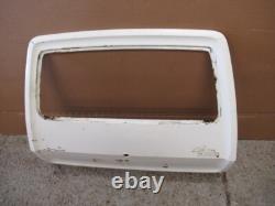 Ford Cortina mk2 Estate Tailgate