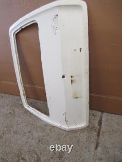 Ford Cortina mk2 Estate Tailgate