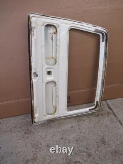 Ford Cortina mk2 Estate Tailgate
