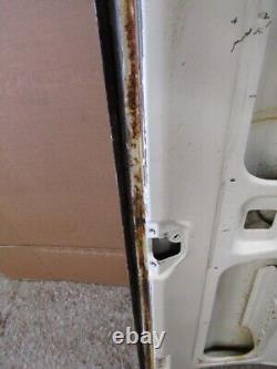 Ford Cortina mk2 Estate Tailgate