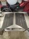 Ford Cortina Mk2 Rear Black Door Cards (pair) Super Gt 1600e Lotus