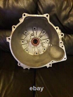 Ford Crossflow C3 Automatic Gearbox Bellhousing Pump Cortina Escort Trike