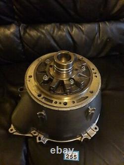 Ford Crossflow C3 Automatic Gearbox Bellhousing Pump Cortina Escort Trike