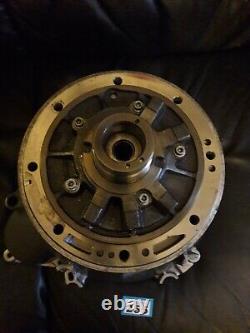 Ford Crossflow C3 Automatic Gearbox Bellhousing Pump Cortina Escort Trike