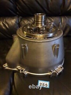 Ford Crossflow C3 Automatic Gearbox Bellhousing Pump Cortina Escort Trike