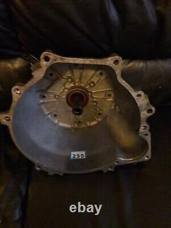 Ford Crossflow C3 Automatic Gearbox Bellhousing Pump Cortina Escort Trike