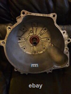 Ford Crossflow C3 Automatic Gearbox Bellhousing Pump Cortina Escort Trike