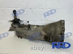 Ford Duratec Compatible 5 Speed Gearbox from Mazda MX5 MK3 Escort, Cortina