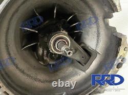 Ford Duratec Compatible 5 Speed Gearbox from Mazda MX5 MK3 Escort, Cortina