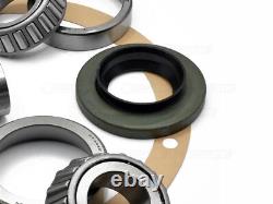 Ford English Axle Bearing Rebuild Kit Differential Escort Mk1 Mk2 Lotus