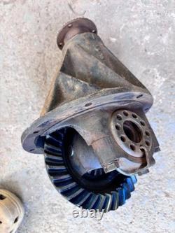 Ford English Axle Diff Anglia Escort Cortina Mk1 Mk2 33/8 4.1