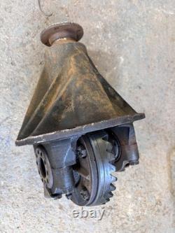 Ford English Axle Diff Anglia Escort Cortina Mk1 Mk2 33/8 4.1