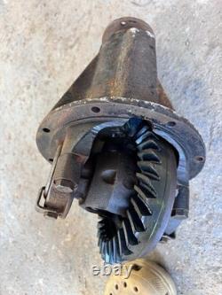 Ford English Axle Diff Anglia Escort Cortina Mk1 Mk2 33/8 4.1