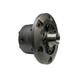 Ford English Axle Helical Lsd 22 Spline Escort Mk1 Mk2 Cortina Anglia Capri Diff