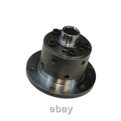Ford English Axle Helical LSD 22 Spline Escort Mk1 Mk2 Cortina Anglia Capri Diff