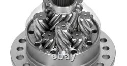 Ford English Axle Helical LSD 22 Spline Escort Mk1 Mk2 Cortina Anglia Capri Diff