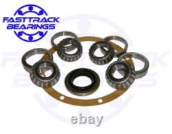 Ford English Escort Lotus Cortina Axle Bearing Kit