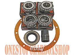 Ford English Escort Lotus Cortina Axle Bearing Kit