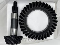 Ford English crown wheel and pinion 5.29 cwp Fits Mk1/Mk2 Escort Cortina Anglia