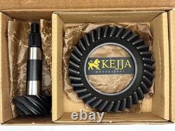Ford English crown wheel and pinion 5.29 cwp Fits Mk1/Mk2 Escort Cortina Anglia