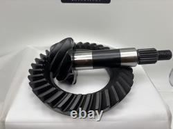 Ford English crown wheel and pinion 5.29 cwp Fits Mk1/Mk2 Escort Cortina Anglia