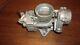 Ford Escort Capri Cortina New Genuine Autolite Carb 711w