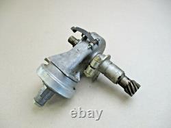 Ford Escort Cortina Anglia MK1 MK2 Distributor Distrubutor Autolite Genuine